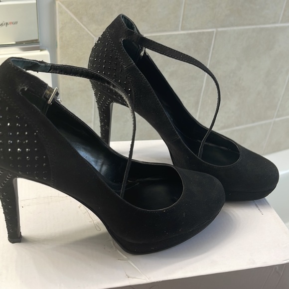 Style&co. Heels 👠 - Picture 8 of 8